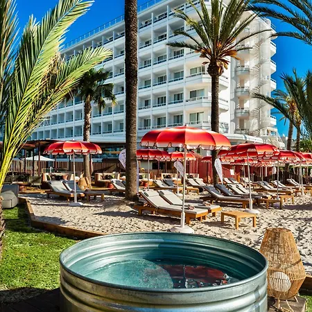 Hotel Vibra Algarb-2