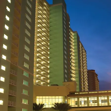 Club Wyndham Panama City Beach-2