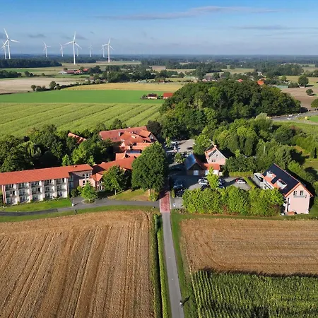Landhotel Hermannshöhe-3