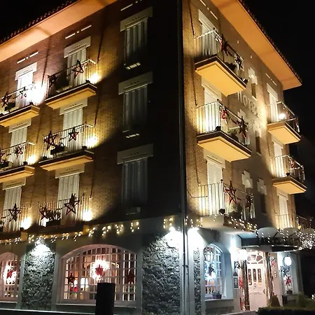 Hotel Edelweiss-3