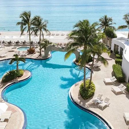 Trump International Beach Resort - Sunny Isles Beach-2