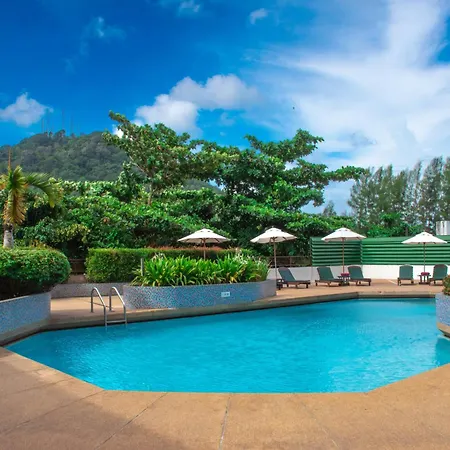 Phuket Merlin Hotel-2