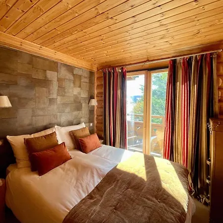 Chalet Ana & Spa-3