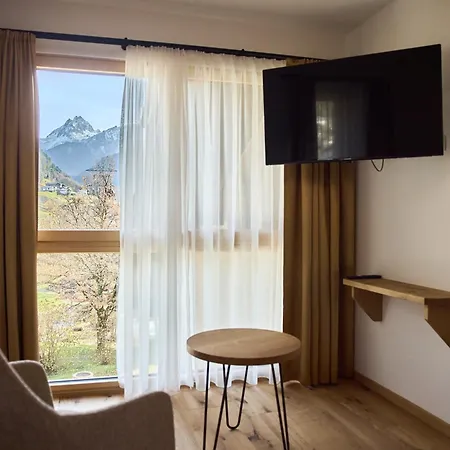 Aparthotel Die Monika-2