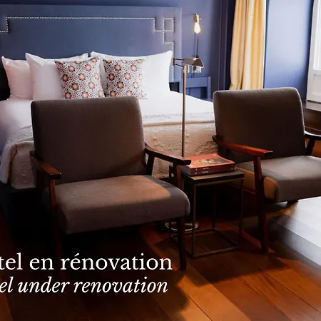 Auberge Saint-Antoine-3