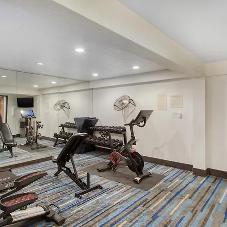 Surestay Plus Hotel By Best Western Price-3