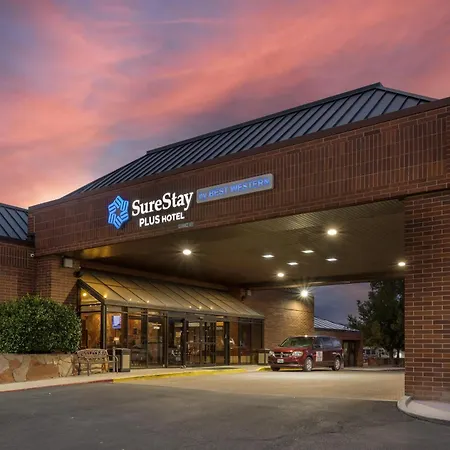 Surestay Plus Hotel By Best Western Price-2
