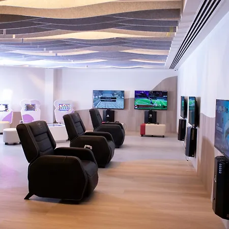 Dan Eilat Hotel-2