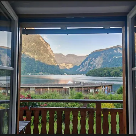 Seehotel am Hallstättersee-2