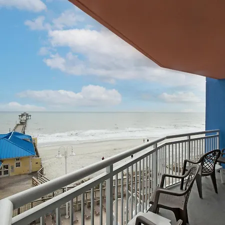 Prince Resort-3