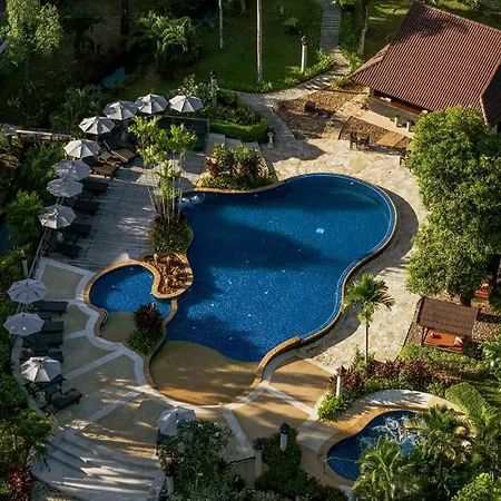 Annika Koh Chang , Formerly Ramayana Koh Chang Resort & Spa-3