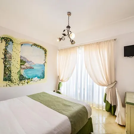 Locanda Degli Agrumi-3