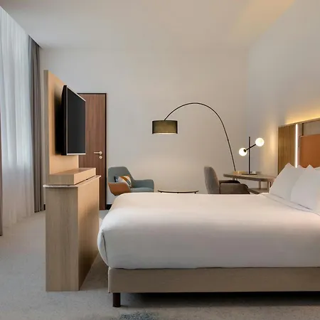 Courtyard By Marriott Bremen-2