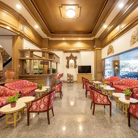 City Beach Resort-3