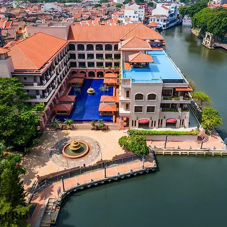 Casa Del Rio Melaka-2