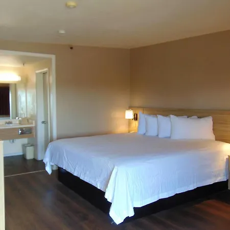 Days Inn By Wyndham Victorville - Hesperia I-15 Palmdale Road-3