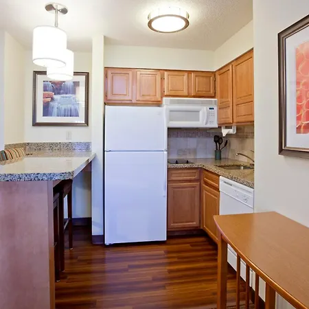 Staybridge Suites Minneapolis-Bloomington By Ihg-3