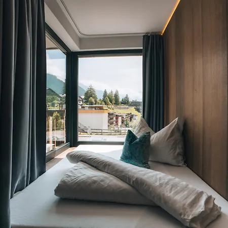 Hotel Nassereinerhof-2