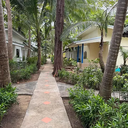 Lanta Island Resort-3