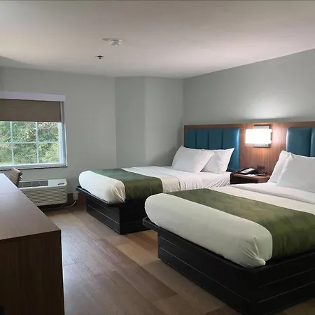 Wingate By Wyndham Macon I-475-3