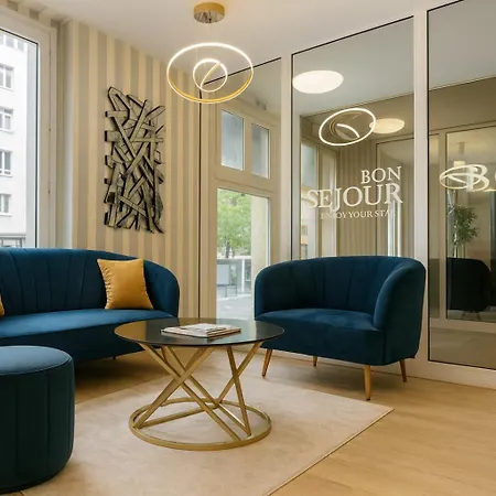 Hotel Arc Paris Porte d'Orléans-2