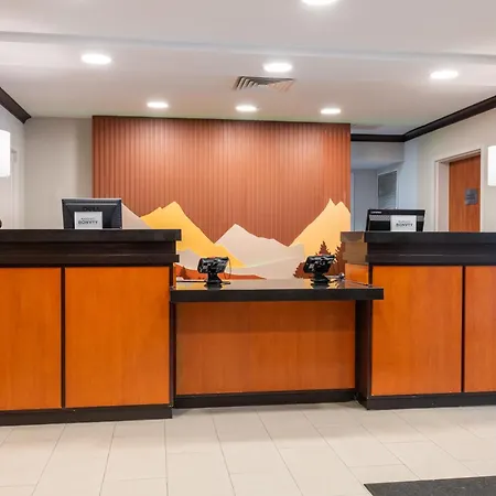 Fairfield Inn & Suites Hooksett-3