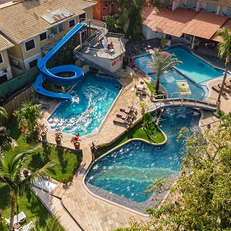 Ramada By Wyndham Porto Seguro Praia-3