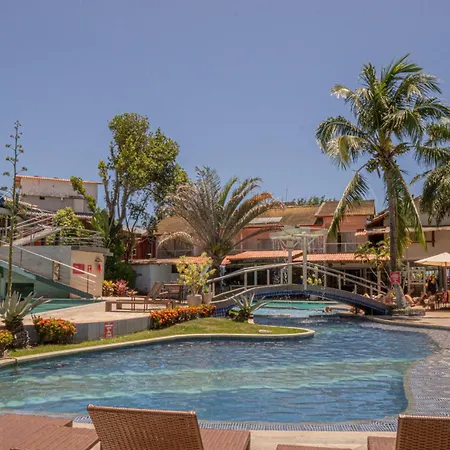 Ramada By Wyndham Porto Seguro Praia-2