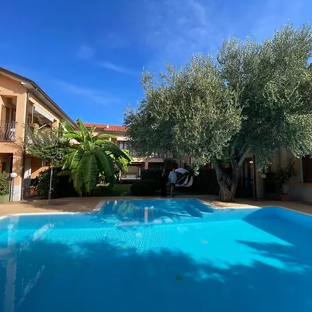 Residence Villa Andrea-3