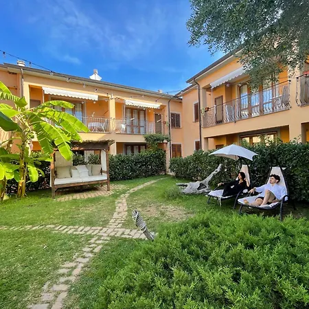 Residence Villa Andrea-2