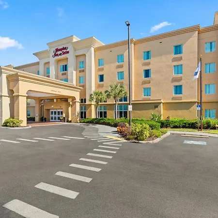 Hampton Inn & Suites Port Richey-2