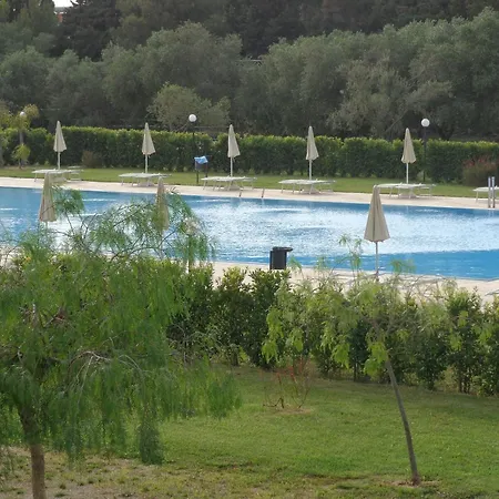 Blumare Residence Alimini-3
