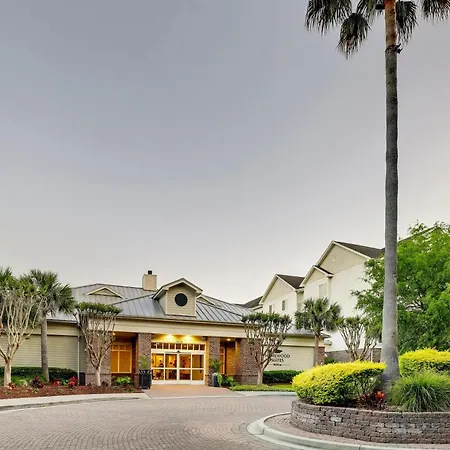 Homewood Suites By Hilton Charleston - Mount Pleasant-3