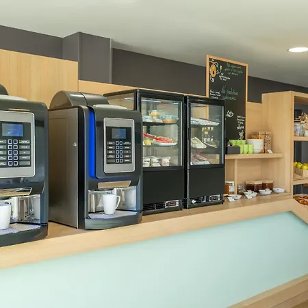 Sure Hotel By Best Western Guerande-2