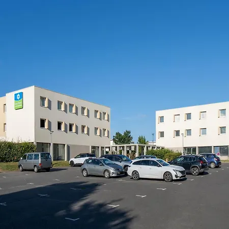 Sure Hotel By Best Western Guerande-3