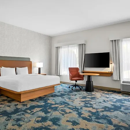 Hampton Inn And Suites Waxahachie-2