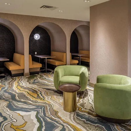 Doubletree By Hilton Laredo-2