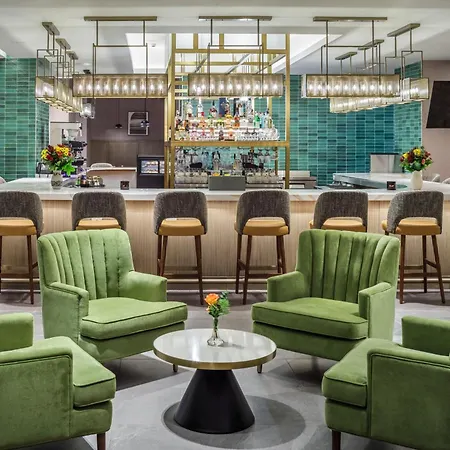 Doubletree By Hilton Laredo-3