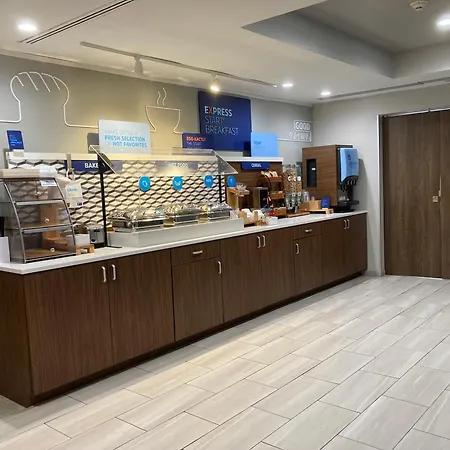 Holiday Inn Express And Suites Winchester By Ihg-3