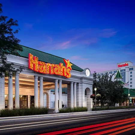 Harrah'S Joliet Hotel & Casino - A Caesars Rewards Destination-3