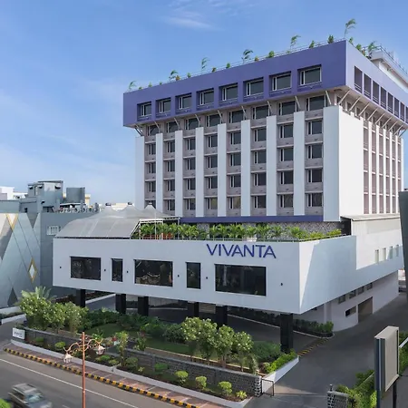 Vivanta Vijayawada, Mg Road-3
