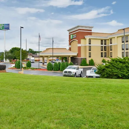 Holiday Inn Express Burlington By Ihg-3