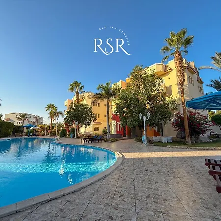 Green Garden Resort-2