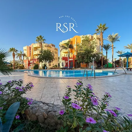 Green Garden Resort-3