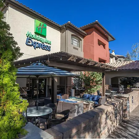 Holiday Inn Express Prescott By Ihg-2
