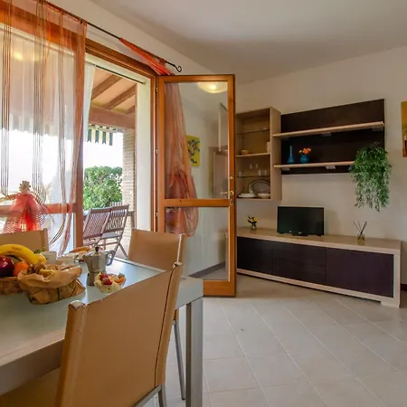 Residence Cernaia - Private Cottage-3