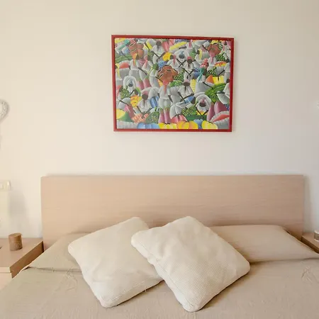Residence Cernaia - Private Cottage-2