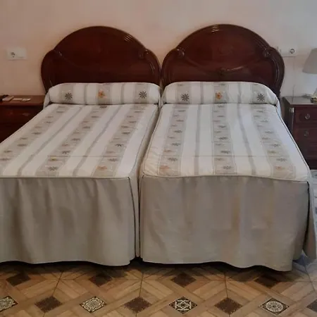 Hostal Paquita-2