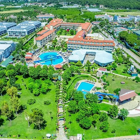 Le Jardin Resort Holiday Village-3