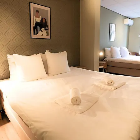 Hotel Atlantis Amsterdam-3